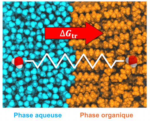 PhD defense of Erwann GUILLAM