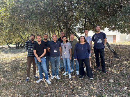 Hybrid Systems for the Separation (LHYS)